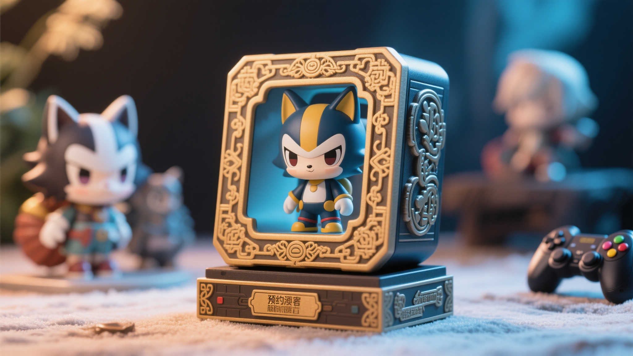 赏金大对决试玩中心