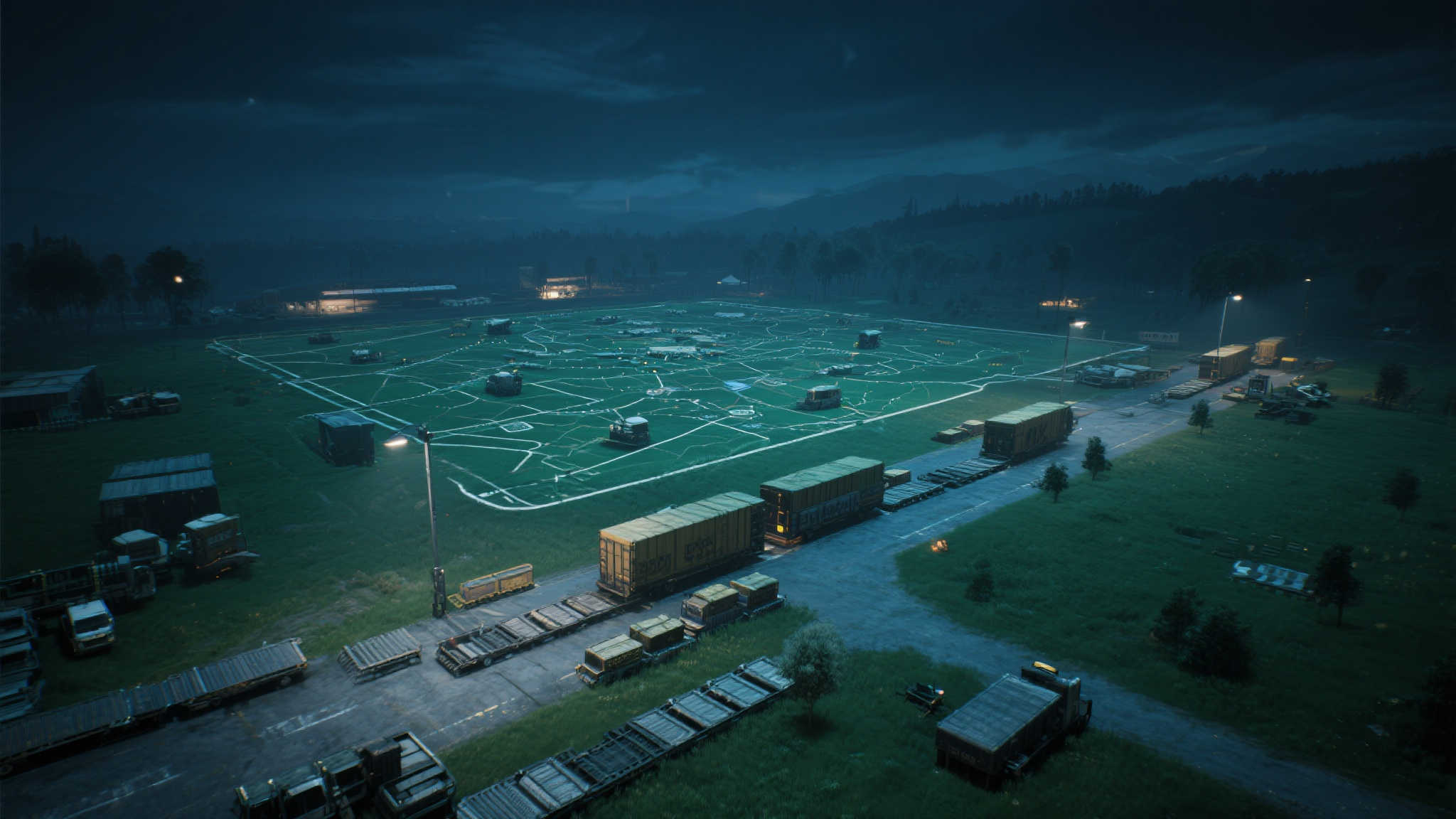 赏金大对决试玩中心