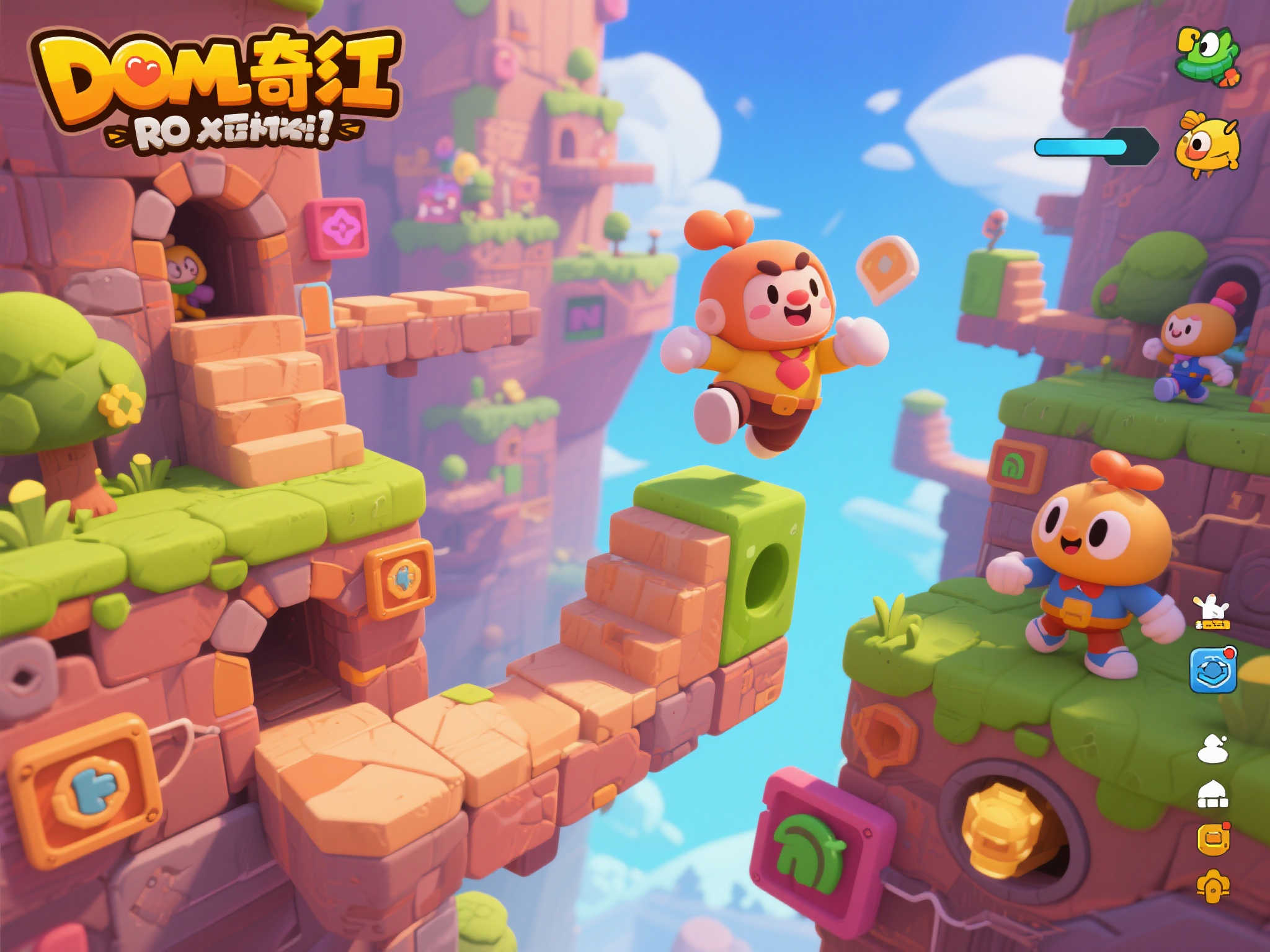 赏金大对决试玩中心