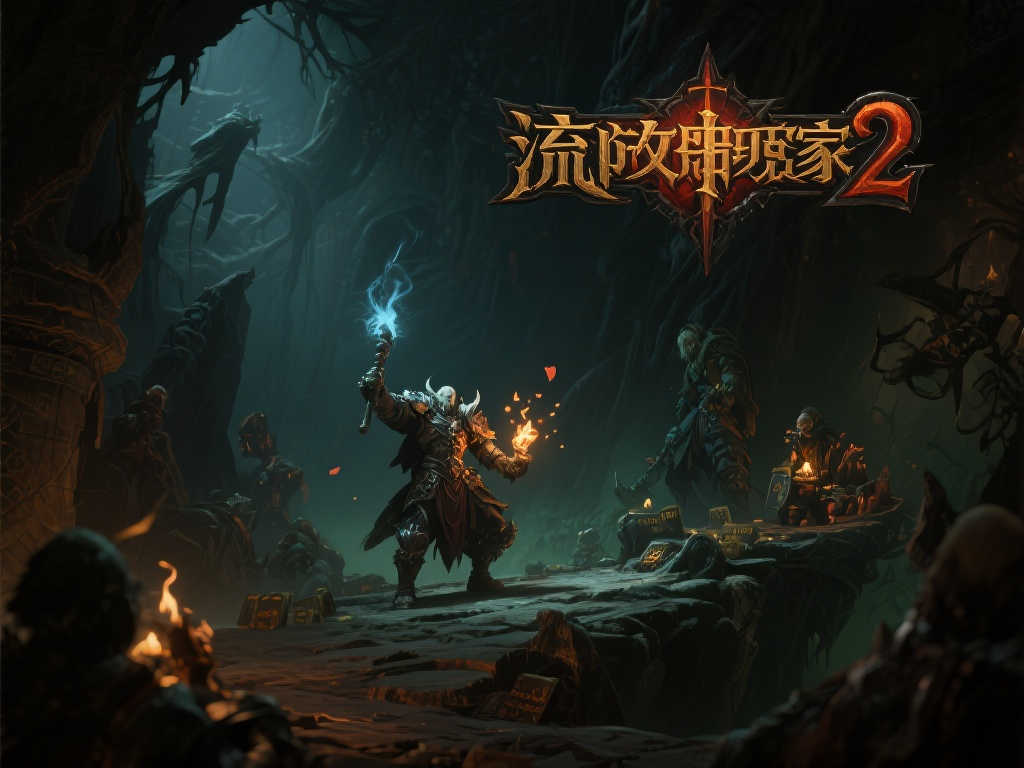 赏金大对决试玩中心