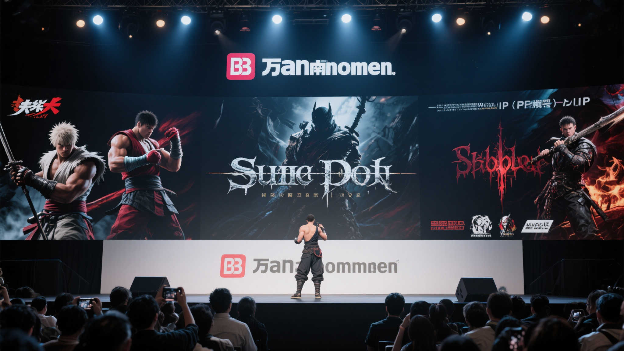 赏金大对决试玩中心