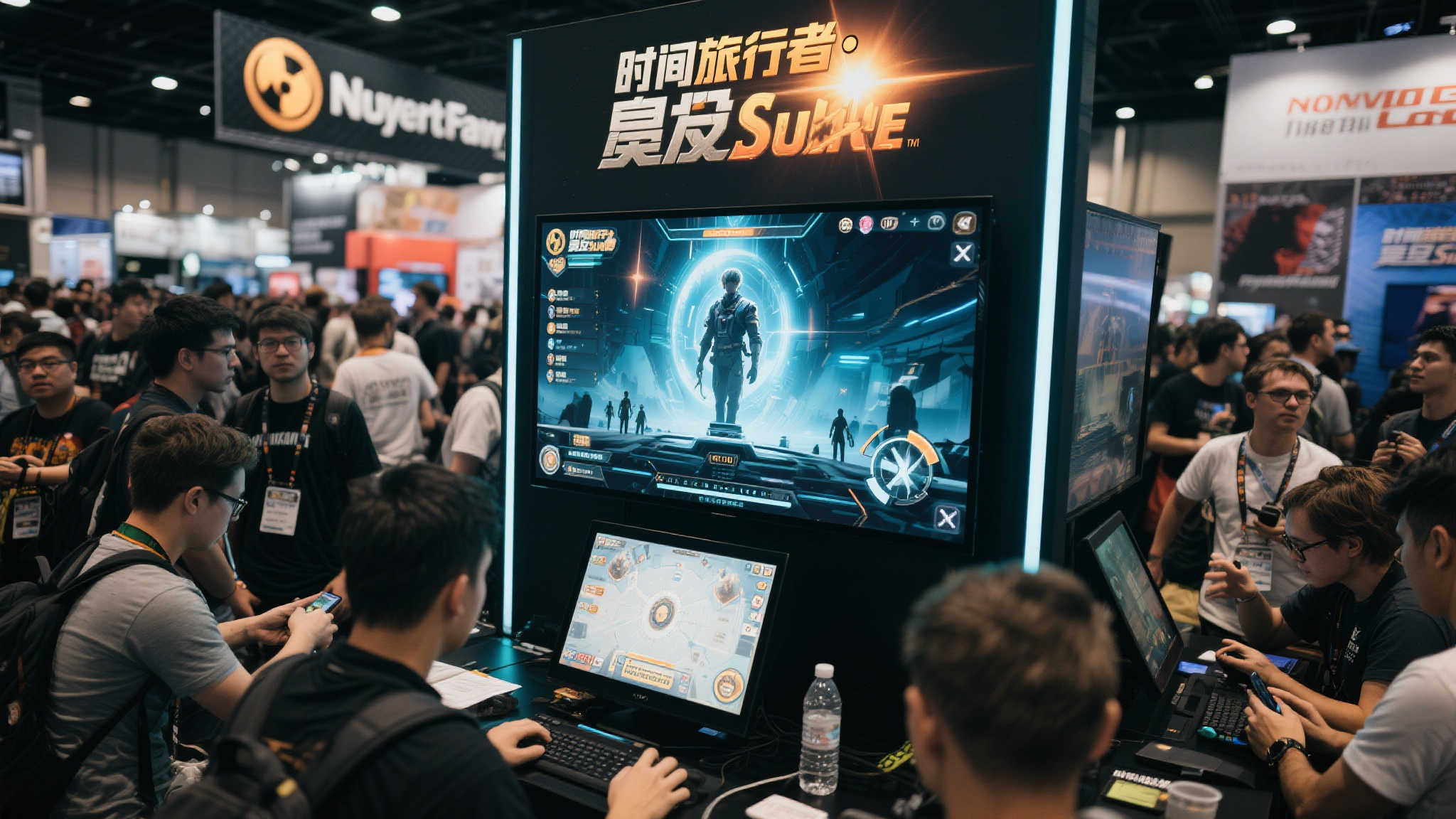 赏金大对决试玩中心