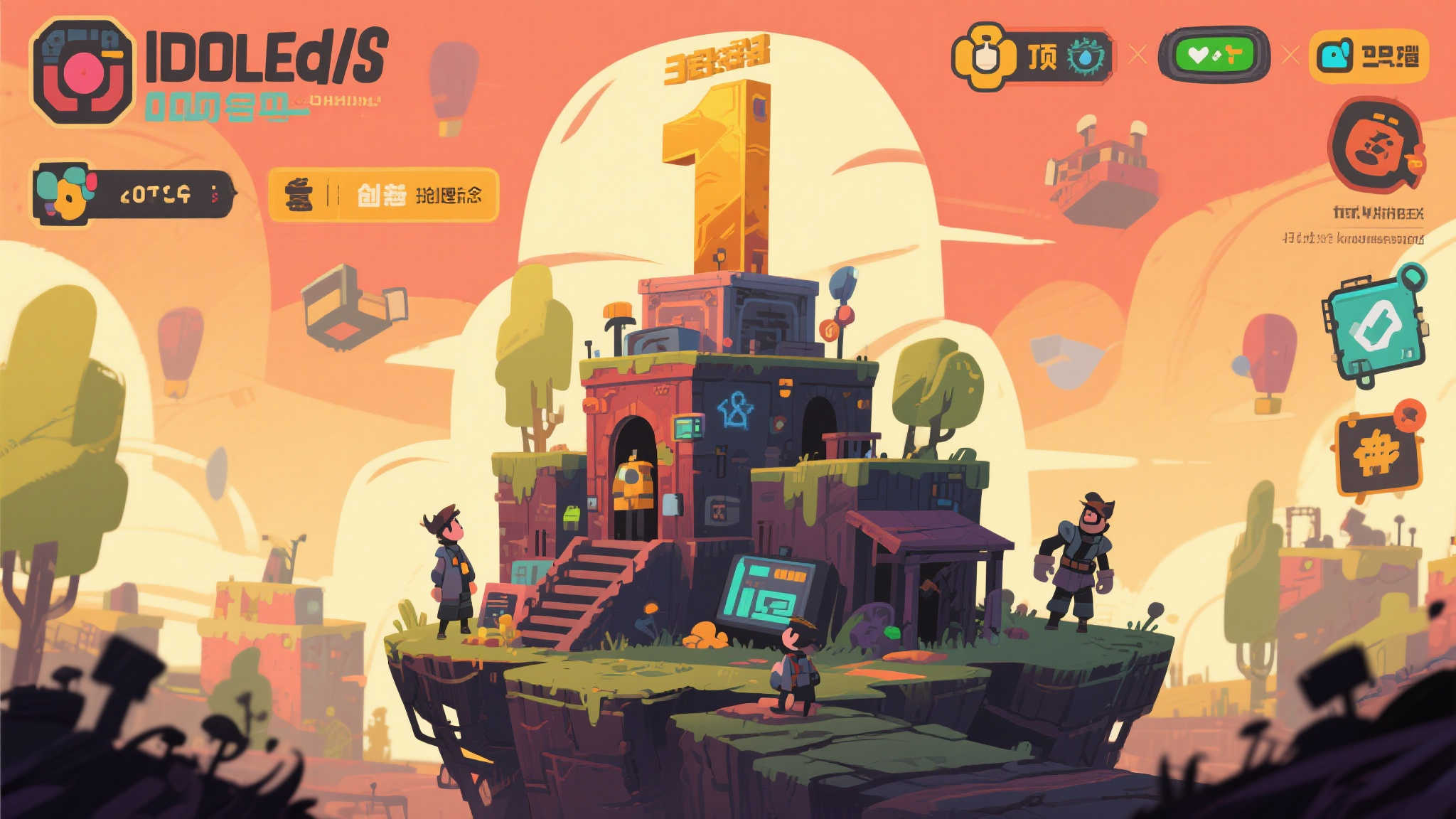 赏金大对决试玩中心