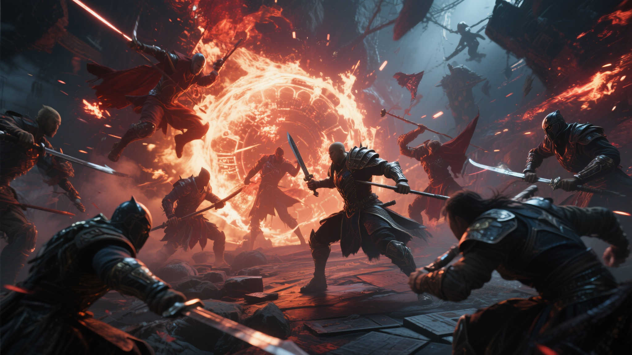 赏金大对决试玩中心