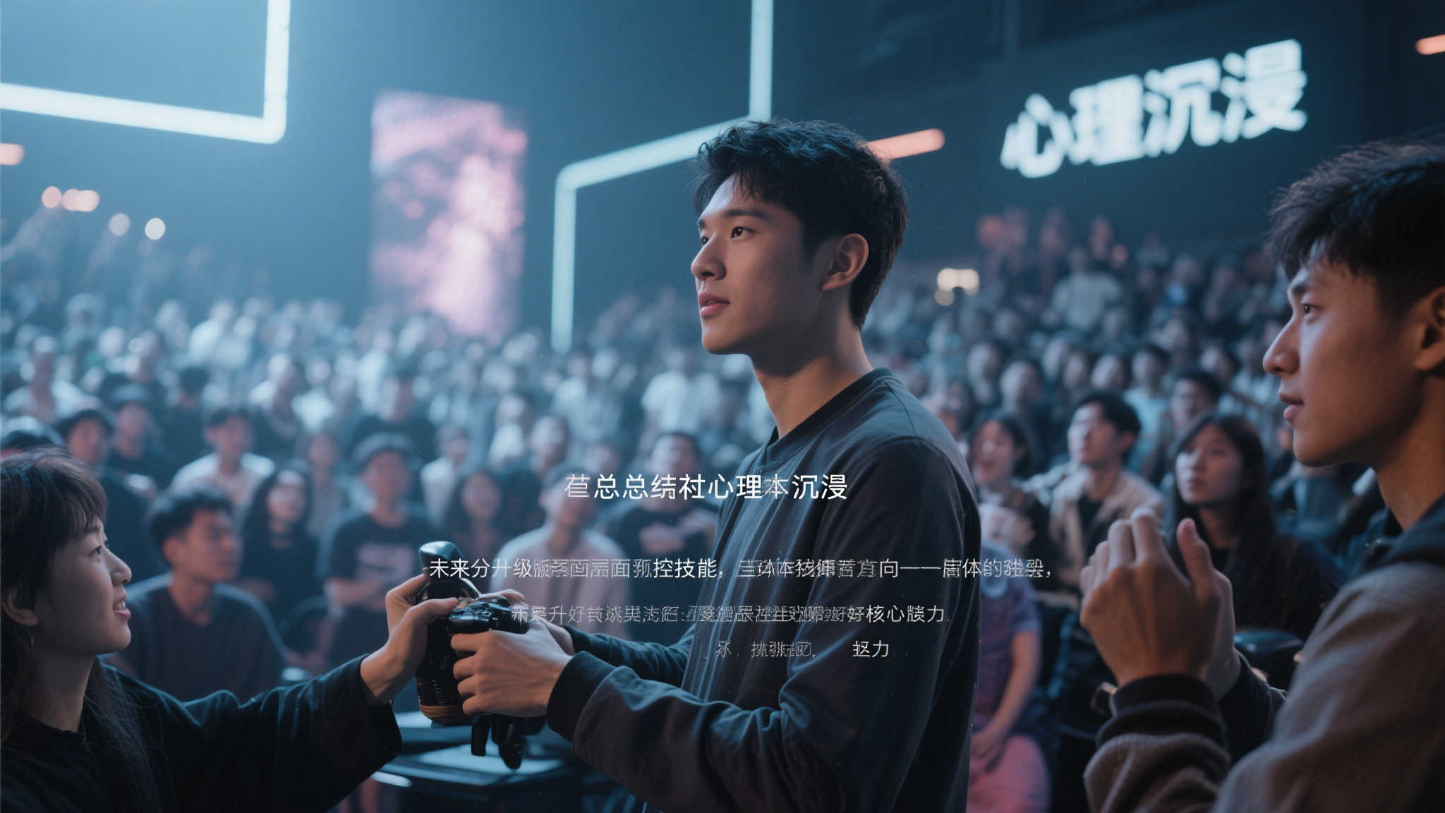 赏金大对决试玩中心