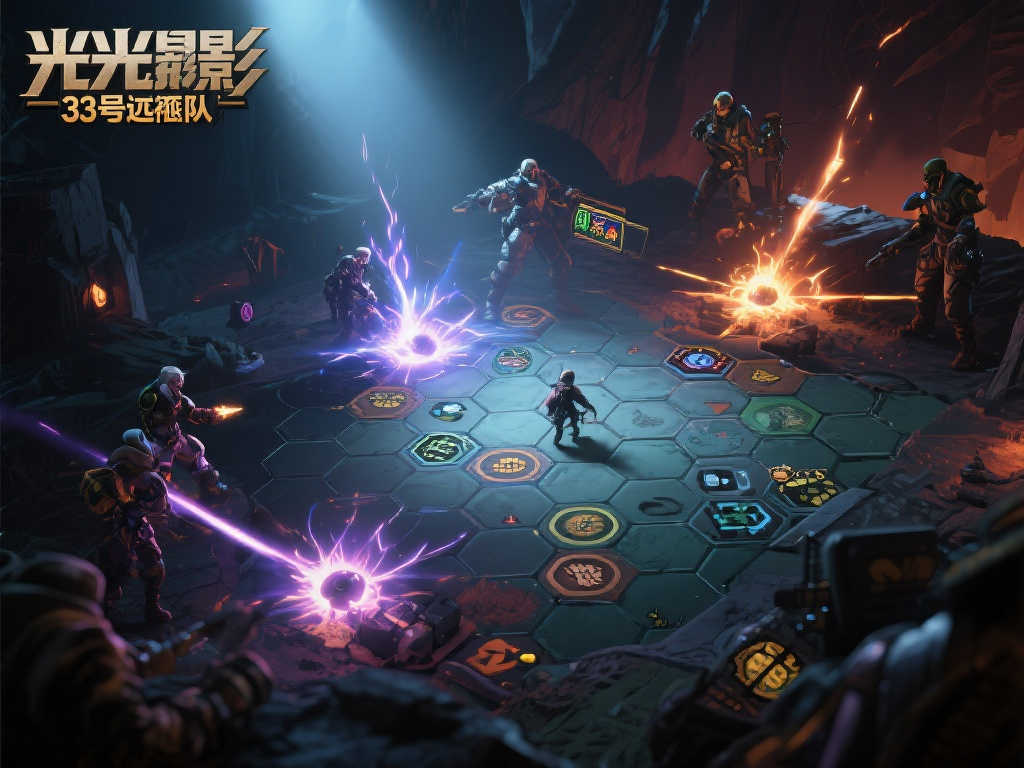 《光与影：33号远征队》重塑回合制辉煌，《最终幻想》是否感到压力？