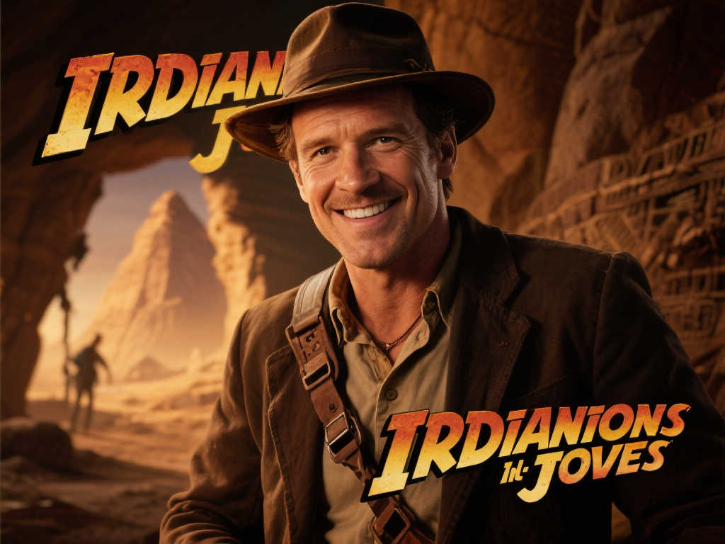 斯宾塞论《夺宝奇兵古老之圈》续篇：这一经典系列依然充满活力