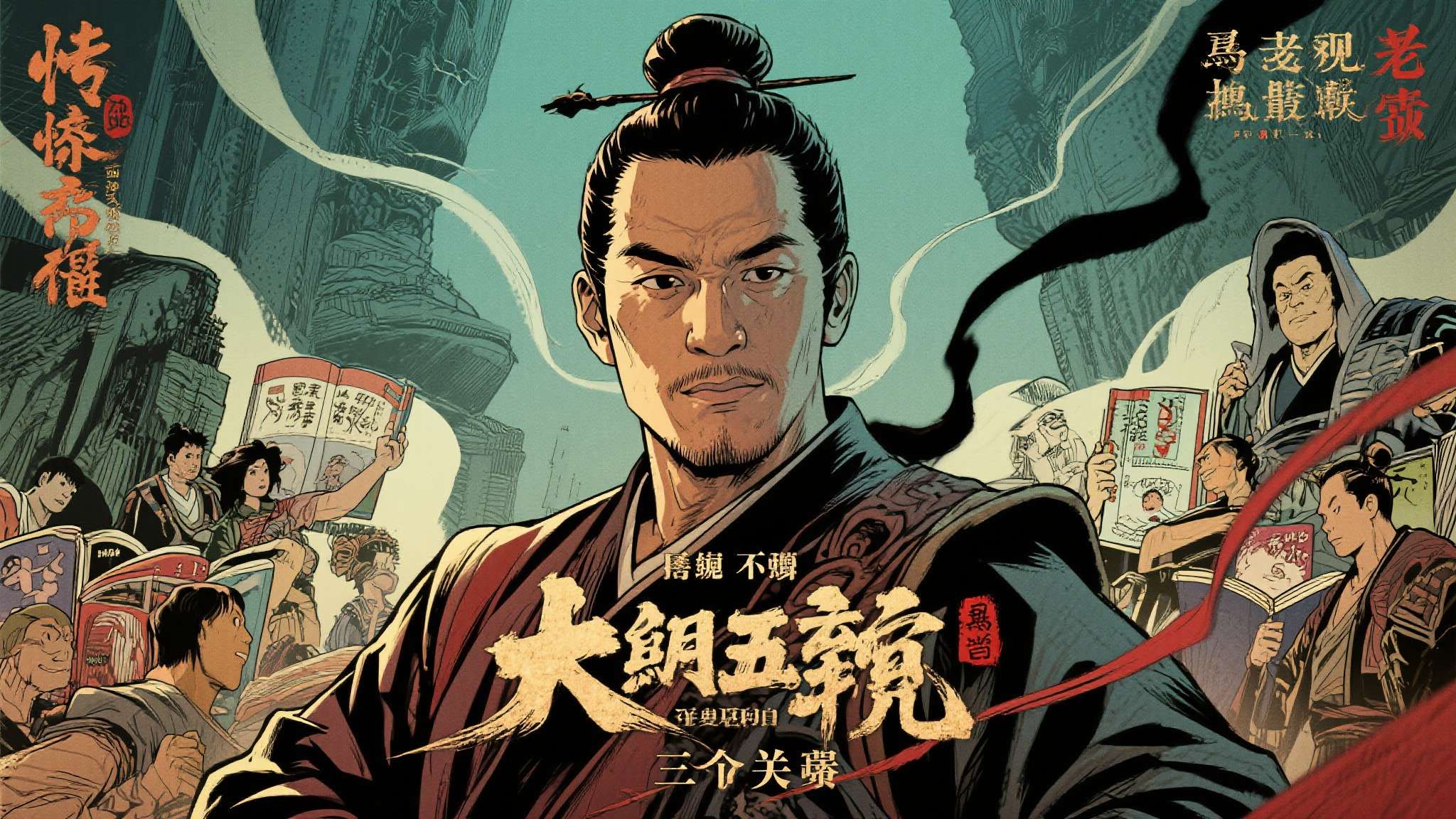 赏金大对决试玩中心