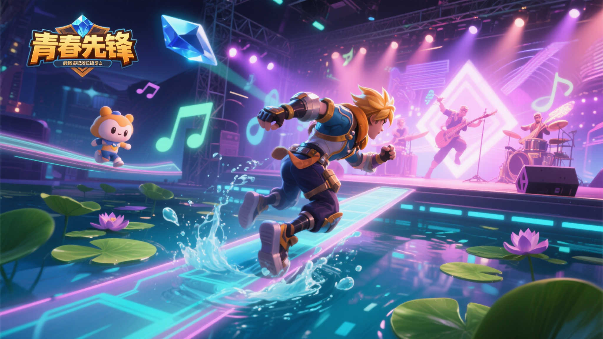 赏金大对决试玩简介服务